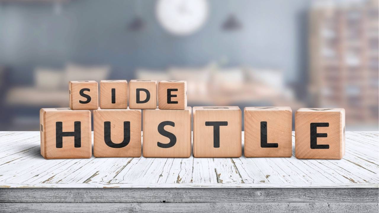 一個人副業可以做什麼？推薦一人副業輕鬆賺錢增加被動收入