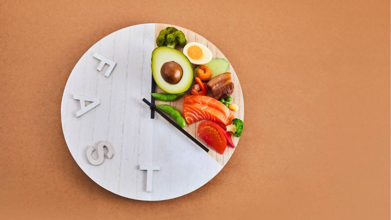 168斷食持續多久才見效？168斷食原理、缺點及推薦菜單