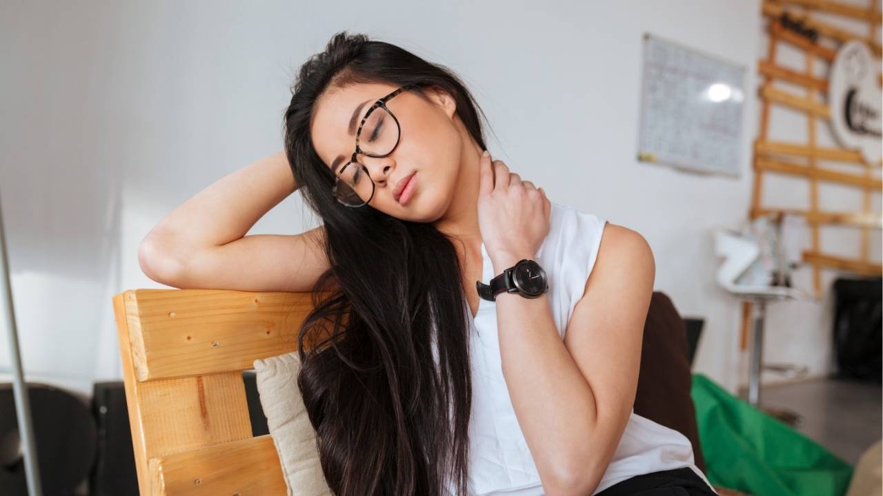 容易疲倦是生病嗎？解析3大容易疲倦原因及吃什麼提神湯水