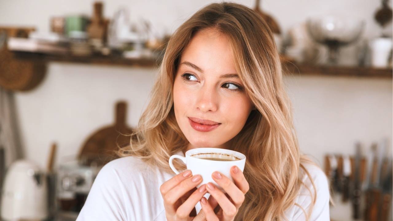 每天喝咖啡對你皮膚好嗎？解析每天喝咖啡的好壞處及飲用守則