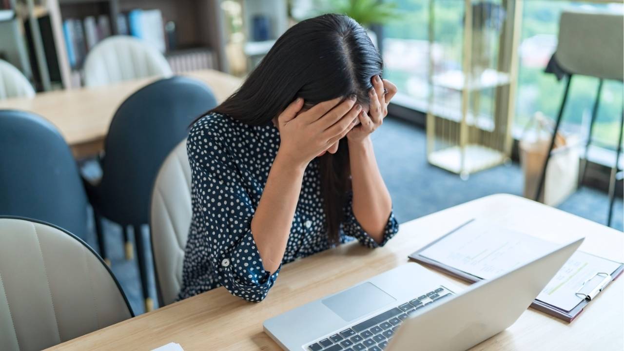 職業倦怠意思只是不想再工作嗎？解析職業倦怠症狀、原因及有效解決方法